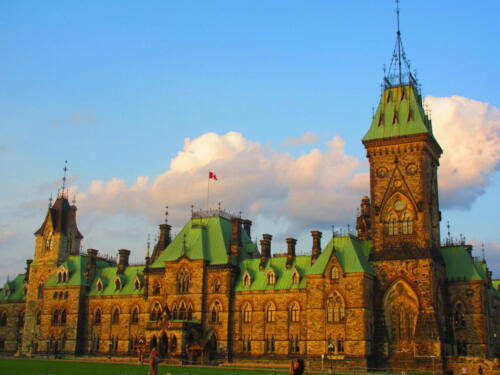 Canada-Montreal