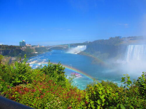 Canada-Niagara-Falls