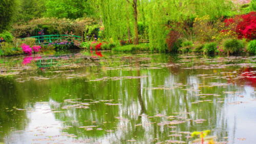 France-2-Giverny