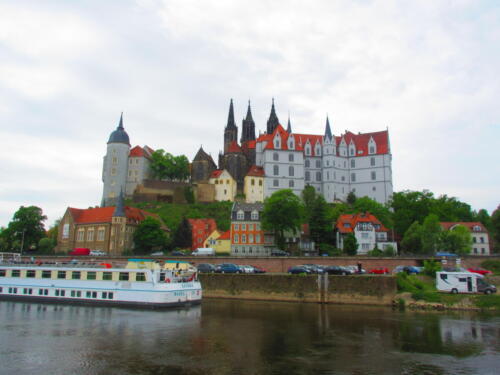 Germany-Meissen