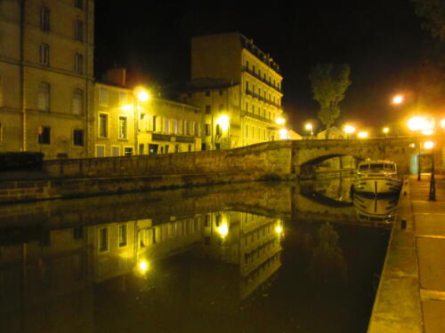 Narbonne-France